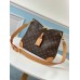 Louis Vuitton Odeon MM Bag In Monogram Canvas M45355