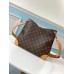 Louis Vuitton Odeon MM Bag In Monogram Canvas M45355