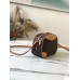 Louis Vuitton Deauville Mini Bag In Monogram Canvas M45528 Louis Vuitton Deauville Mini Bag In Monogram Canvas M45528