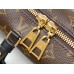 Louis Vuitton Petite Malle Souple Bag In Monogram Canvas M45571 Louis Vuitton Petite Malle Souple Bag In Monogram Canvas M45571