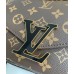Louis Vuitton New Chain Bag In Monogram Canvas M45592