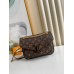 Louis Vuitton New Chain Bag In Monogram Canvas M45592