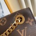 Louis Vuitton New Chain Bag In Monogram Canvas M45592