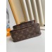 Louis Vuitton New Chain Bag In Monogram Canvas M45592