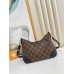 Louis Vuitton Boulogne Bag In Monogram Canvas M45831