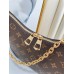 Louis Vuitton Boulogne Bag In Monogram Canvas M45831
