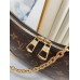 Louis Vuitton Boulogne Bag In Monogram Canvas M45832