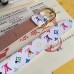 Louis Vuitton Mini 25MM Belt In Monogram Multicolore Canvas M9585W