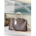 Louis Vuitton Grand Palais Bag In Monogram Canvas M45898 Louis Vuitton Grand Palais Bag In Monogram Canvas M45898