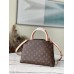 Louis Vuitton Petit Palais Bag In Monogram Canvas M45900