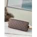 Louis Vuitton Petit Palais Bag In Monogram Canvas M45900