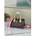 Louis Vuitton Speedy Bandouliere 20 Bag In Monogram Canvas M45948 Louis Vuitton Speedy Bandouliere 20 Bag In Monogram Canvas M45948