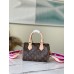 Louis Vuitton Speedy Bandouliere 20 Bag In Monogram Canvas M45948 Louis Vuitton Speedy Bandouliere 20 Bag In Monogram Canvas M45948
