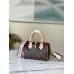 Louis Vuitton Speedy Bandouliere 20 Bag In Monogram Canvas M45957 Louis Vuitton Speedy Bandouliere 20 Bag In Monogram Canvas M45957
