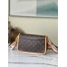 Louis Vuitton Diane Satchel In Monogram Canvas M45985 Louis Vuitton Diane Satchel In Monogram Canvas M45985