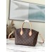 Louis Vuitton Boetie PM Bag In Monogram Canvas M45986