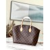 Louis Vuitton Boetie MM Bag In Monogram Canvas M45987