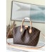 Louis Vuitton Boetie MM Bag In Monogram Canvas M45987