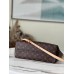 Louis Vuitton Boetie MM Bag In Monogram Canvas M45987