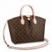 Louis Vuitton Boetie MM Bag In Monogram Canvas M45987
