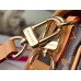 Louis Vuitton Diane Satchel In Monogram Canvas M46049 Louis Vuitton Diane Satchel In Monogram Canvas M46049