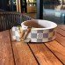 Louis Vuitton LV Initiales 40MM Belt In Damier Azur Canvas M9609W Louis Vuitton LV Initiales 40MM Belt In Damier Azur Canvas M9609W