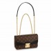 Louis Vuitton Marceau Bag In Monogram Canvas M46126 Louis Vuitton Marceau Bag In Monogram Canvas M46126