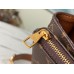 Louis Vuitton Marceau Bag In Monogram Canvas M46127 Louis Vuitton Marceau Bag In Monogram Canvas M46127