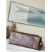 Louis Vuitton CarryAll MM Bag In Monogram Canvas M46197