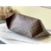 Louis Vuitton ALL-IN MM Bag In Monogram Canvas M47029 Louis Vuitton ALL-IN MM Bag In Monogram Canvas M47029
