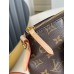 Louis Vuitton Turenne PM Bag In Monogram Canvas M48813 Louis Vuitton Turenne PM Bag In Monogram Canvas M48813