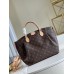 Louis Vuitton Turenne MM Bag In Monogram Canvas M48814 Louis Vuitton Turenne MM Bag In Monogram Canvas M48814