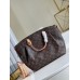 Louis Vuitton Turenne MM Bag In Monogram Canvas M48814 Louis Vuitton Turenne MM Bag In Monogram Canvas M48814