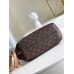 Louis Vuitton Turenne MM Bag In Monogram Canvas M48814 Louis Vuitton Turenne MM Bag In Monogram Canvas M48814