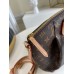 Louis Vuitton Turenne MM Bag In Monogram Canvas M48814 Louis Vuitton Turenne MM Bag In Monogram Canvas M48814