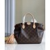 Louis Vuitton Turenne MM Bag In Monogram Canvas M48814 Louis Vuitton Turenne MM Bag In Monogram Canvas M48814