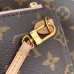 Louis Vuitton Neverfull MM Bag In Monogram Canvas M50366