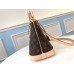 Louis Vuitton Alma PM Bag In Monogram Canvas M53151 Louis Vuitton Alma PM Bag In Monogram Canvas M53151