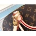 Louis Vuitton Alma PM Bag In Monogram Canvas M53151 Louis Vuitton Alma PM Bag In Monogram Canvas M53151
