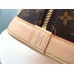 Louis Vuitton Alma PM Bag In Monogram Canvas M53151 Louis Vuitton Alma PM Bag In Monogram Canvas M53151