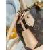 Louis Vuitton Alma BB Bag In Monogram Canvas M53152 Louis Vuitton Alma BB Bag In Monogram Canvas M53152
