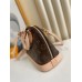 Louis Vuitton Alma BB Bag In Monogram Canvas M53152 Louis Vuitton Alma BB Bag In Monogram Canvas M53152