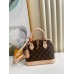Louis Vuitton Alma BB Bag In Monogram Canvas M53152 Louis Vuitton Alma BB Bag In Monogram Canvas M53152