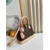 Louis Vuitton Alma BB Bag In Monogram Canvas M53152 Louis Vuitton Alma BB Bag In Monogram Canvas M53152