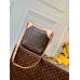 Louis Vuitton Odeon PM Bag In Monogram Canvas M56390