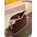 Louis Vuitton Odeon PM Bag In Monogram Canvas M56390