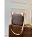 Louis Vuitton Odeon PM Bag In Monogram Canvas M56390