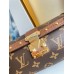 Louis Vuitton Papillon Trunk Bag In Monogram Canvas M57835 Louis Vuitton Papillon Trunk Bag In Monogram Canvas M57835