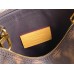 Louis Vuitton Hobo Cruiser PM Bag In Blurry Monogram Canvas M46241 Louis Vuitton Hobo Cruiser PM Bag In Blurry Monogram Canvas M46241