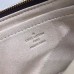 Louis Vuitton Milla Clutch MM Bag In Monogram Canvas M60094